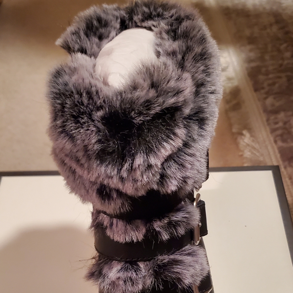 Booties - Picture 2 of 5